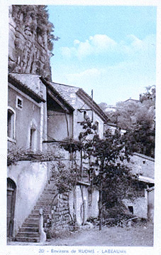 Labeaume