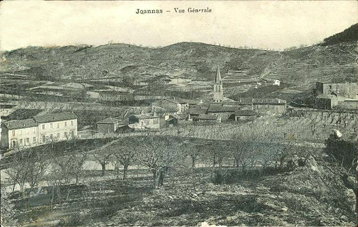 Joannas