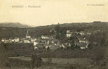71 Russilly