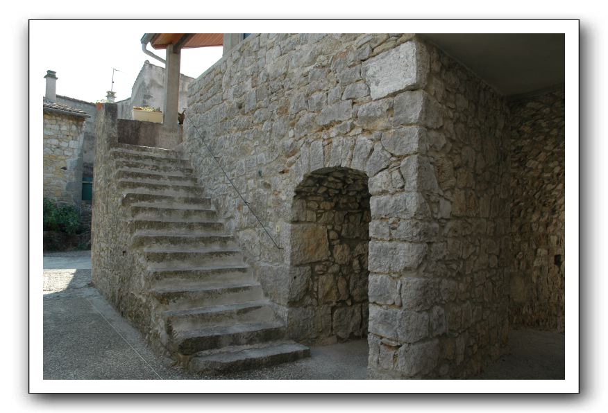 25- Ancienne magnanerie