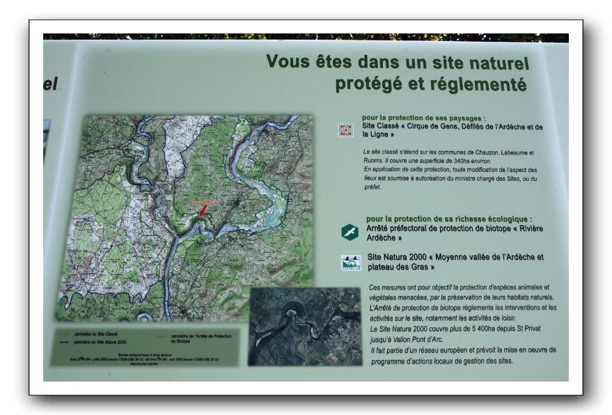 45- Site réglementé
