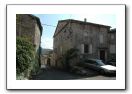 26- maisons anciennes en pierre calcaire,