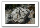 61- un rocher creusé par la nature 