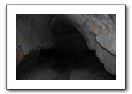 28- entrée dans une grotte (grottes troglodytiques) 