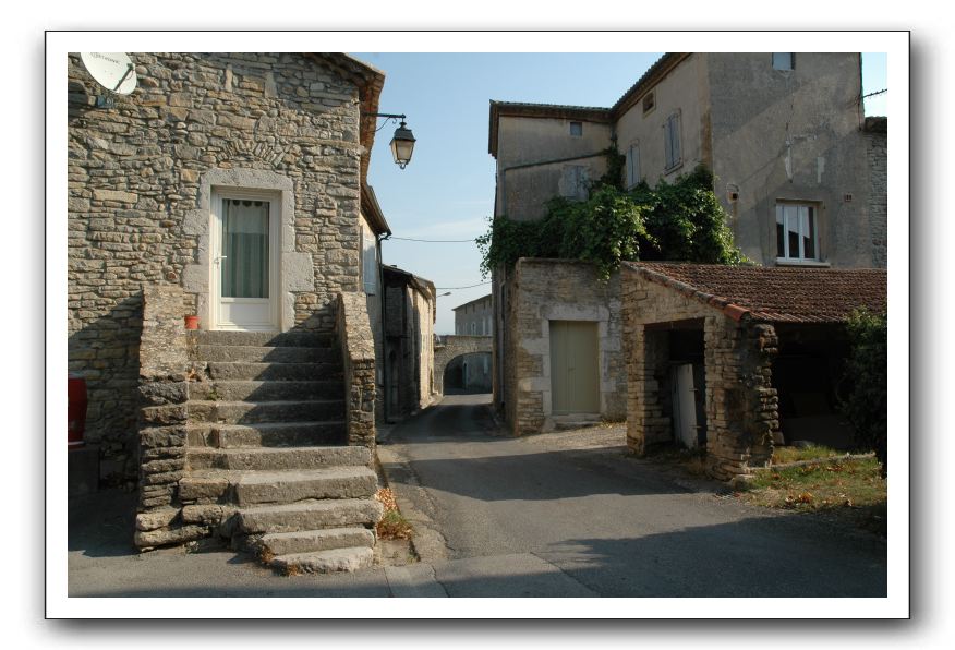21- Vieilles portes 