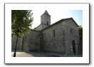 05- Village constitué autour d'un couvent bénédictin fondé par la famille de Vogue au XIème siècle 